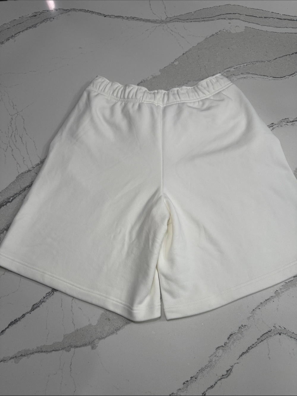 Athleta Heavyweight Terry Bermuda Short | Medium - Picture 7 of 8